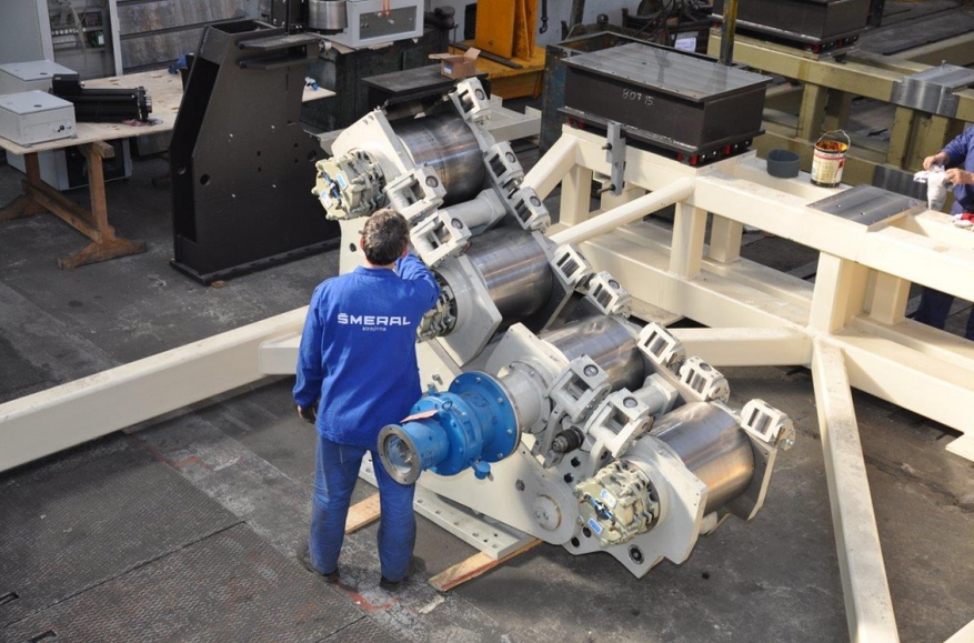 Photo: Šmeral Brno