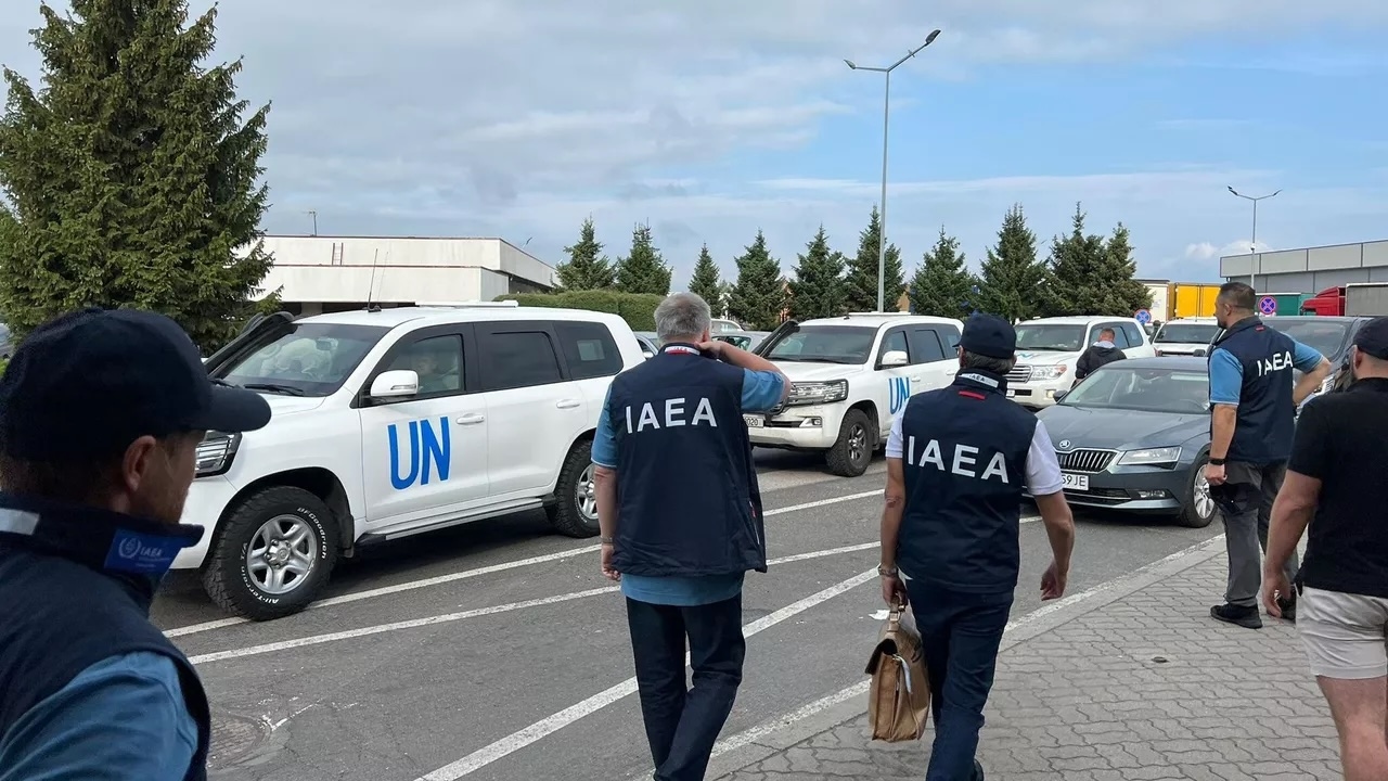Фото: UN