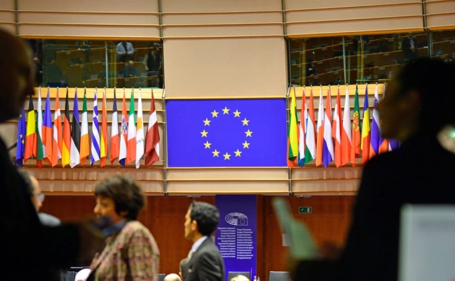 EU passes 18th package of sanctions against Russia — “strongest to date,” says top diplomat Kallas