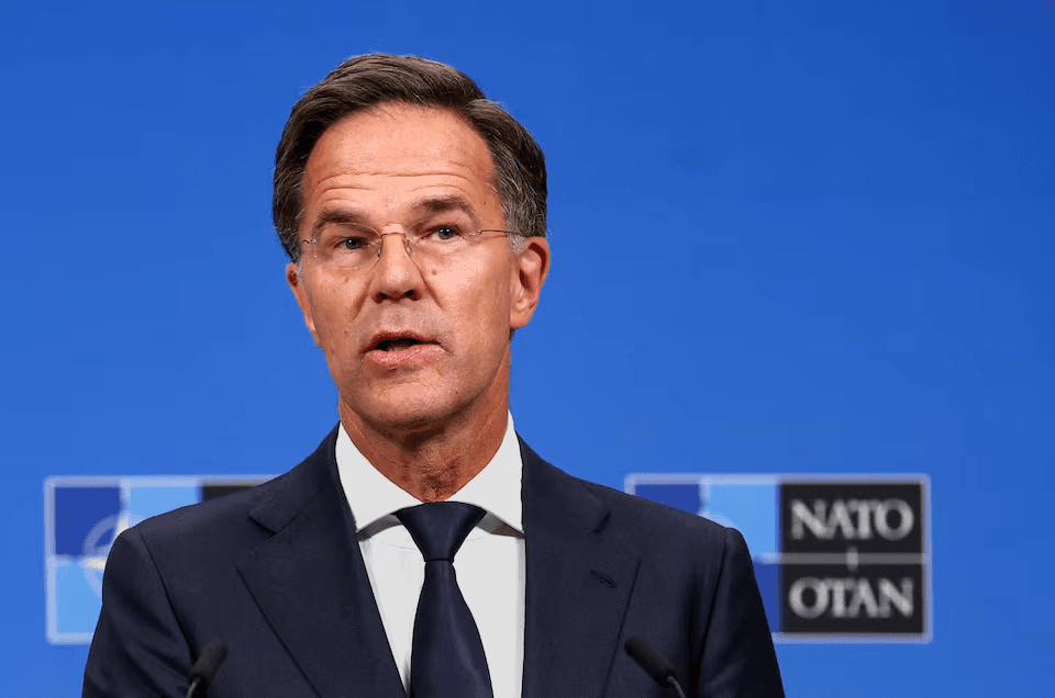 NATO chief announces operation “Eastern Sentry” after Russian drones violate Polish airspace