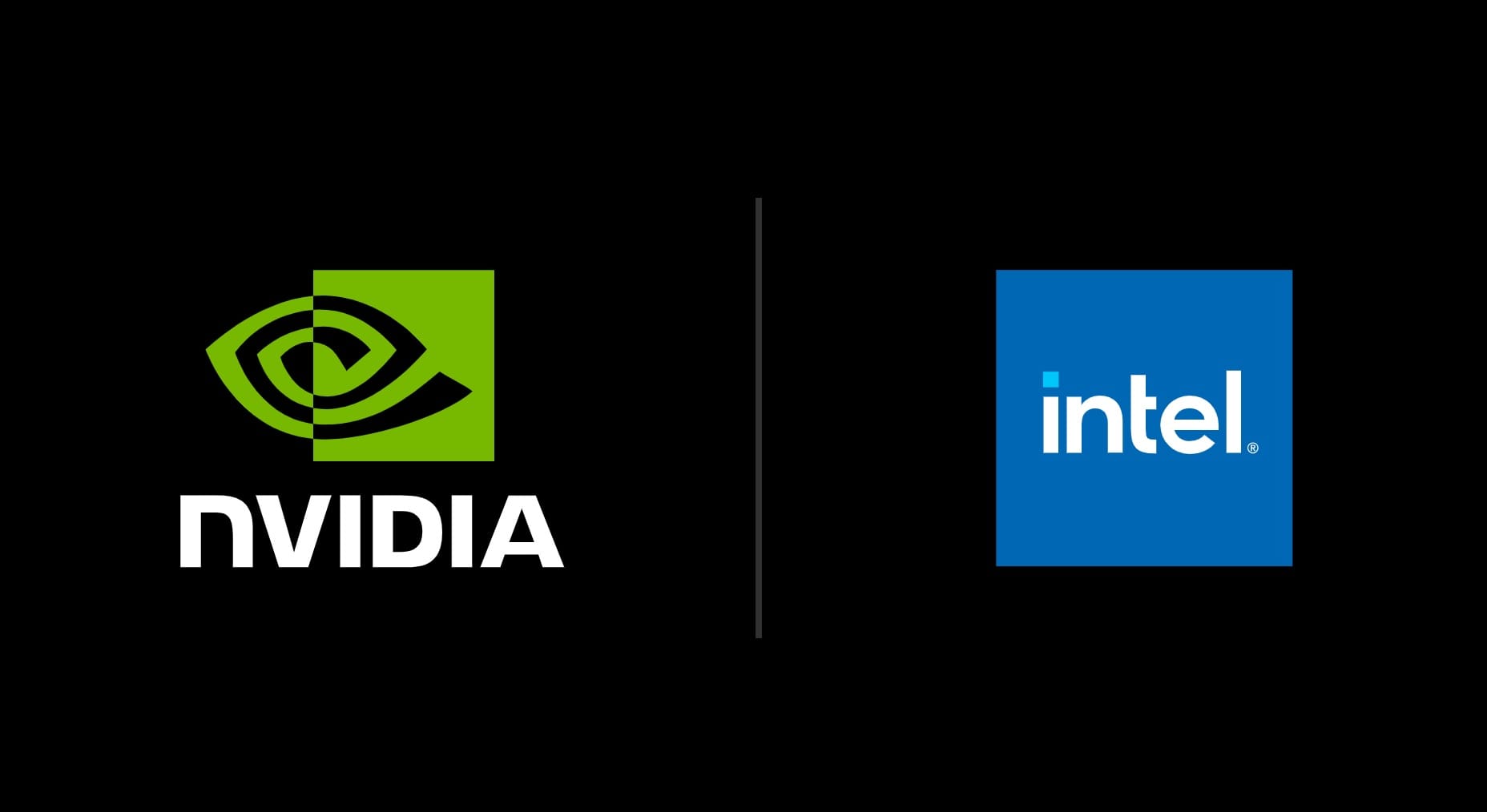 Nvidia и Intel объявили о партнерстве по совместной разработке новых процессоров x86