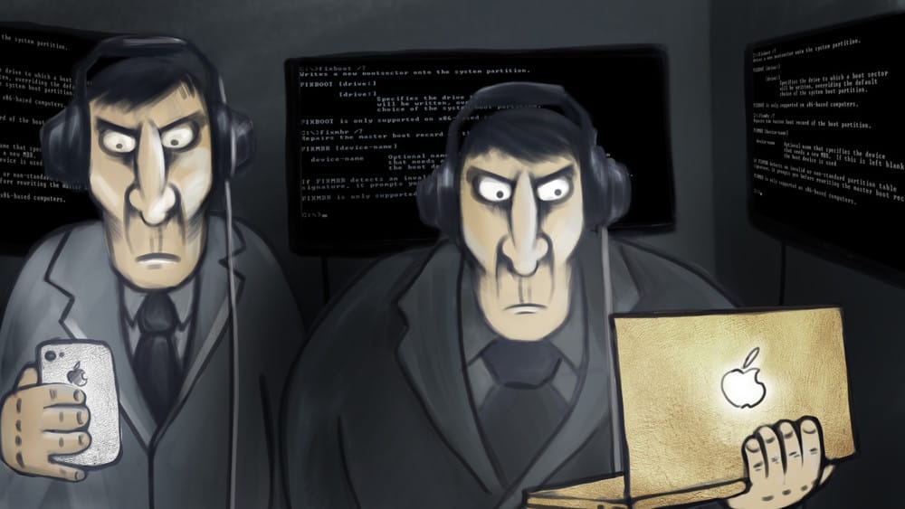 ФСБ сможет перехватывать банковские данные россиян. Силовики получат прямой доступ ко всем метаданным — Дарбинян