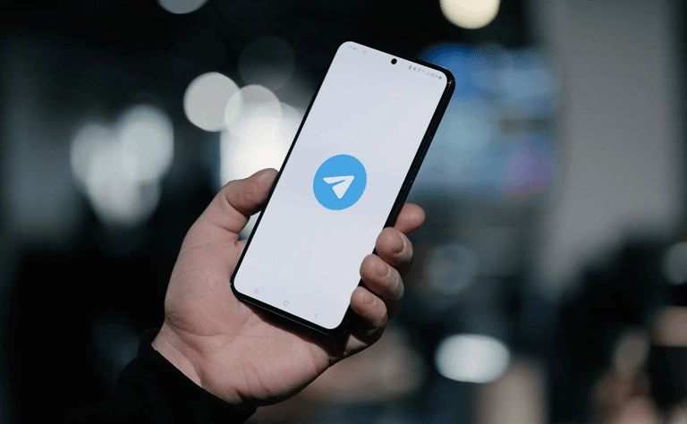 В Telegram появилась возможность авторизации через ключи доступа — альтернатива SMS