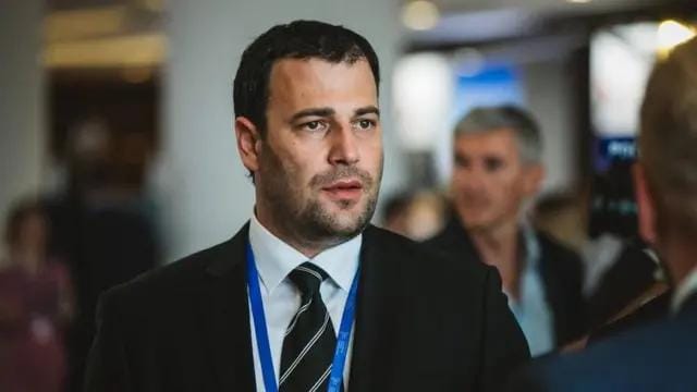 Войска беспилотных систем в России возглавил бизнесмен без военного образования, известный как Юра Унитаз