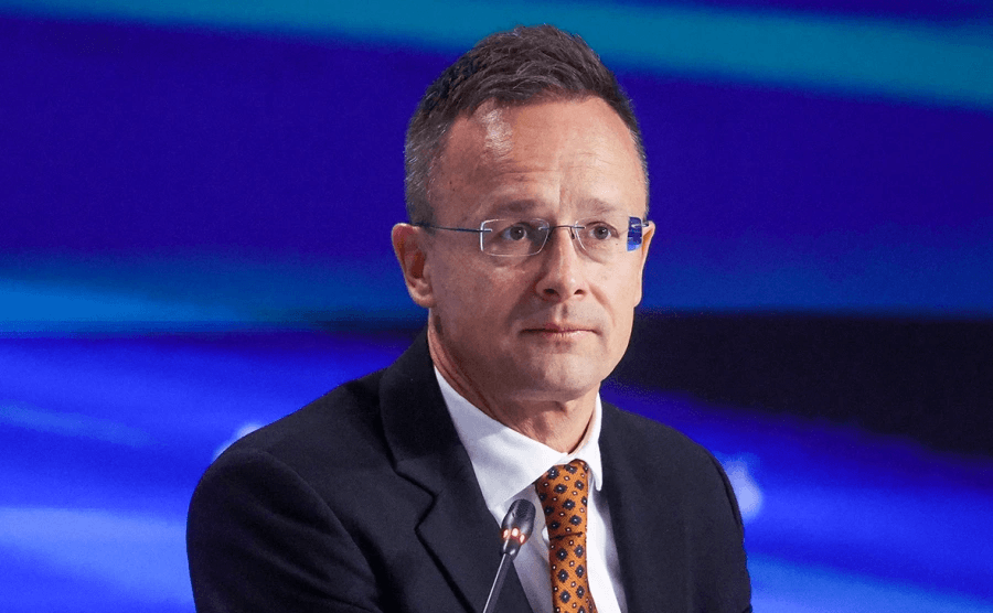 Hungary files lawsuit to challenge EU decision on phaseout of Russian gas imports