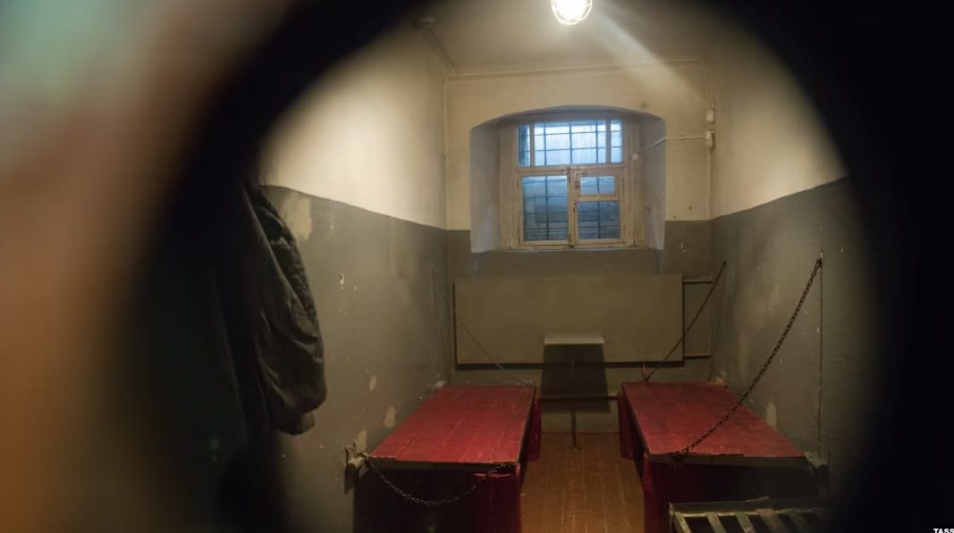 Russia is persecuting more than 4,000 people in politically motivated cases related to the war, Memorial reports