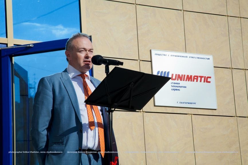 UK government sanctions British citizen exposed by The Insider for supplying machine tools to Russia’s defense industry