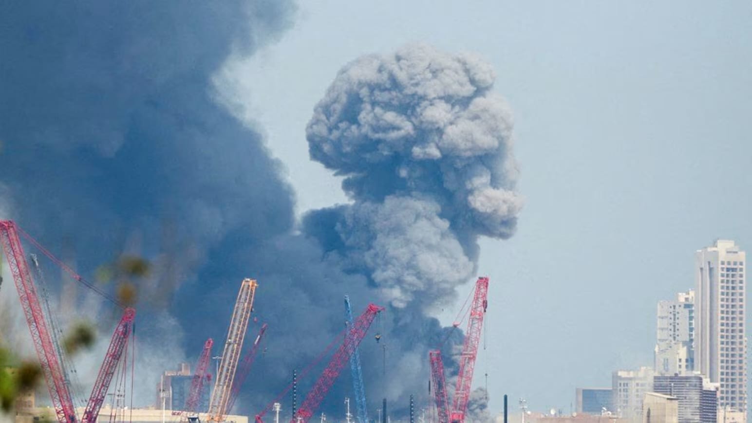 Не напугал, а разозлил: как Иран объединил против себя аравийские монархии