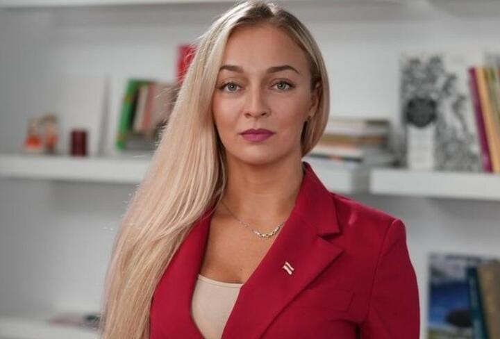 В годовщину исчезновения спикера белорусской оппозиции Анжелики Мельниковой опубликовано ее фото из спортзала в Минске