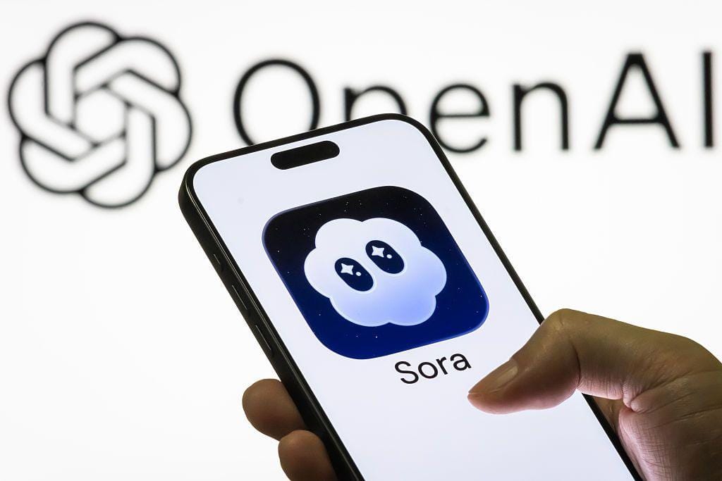 OpenAI закроет проект Sora — нейросеть для генерации коротких видео