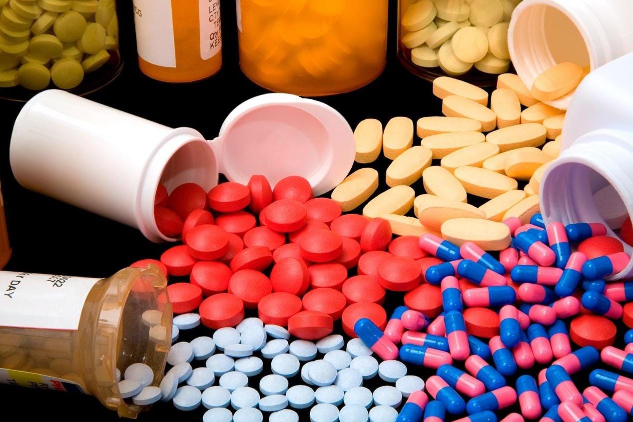 Бактерии наносят ответный удар: повышение устойчивости к антибиотикам приведет к гибели десятков миллионов человек в ближайшие десятилетия