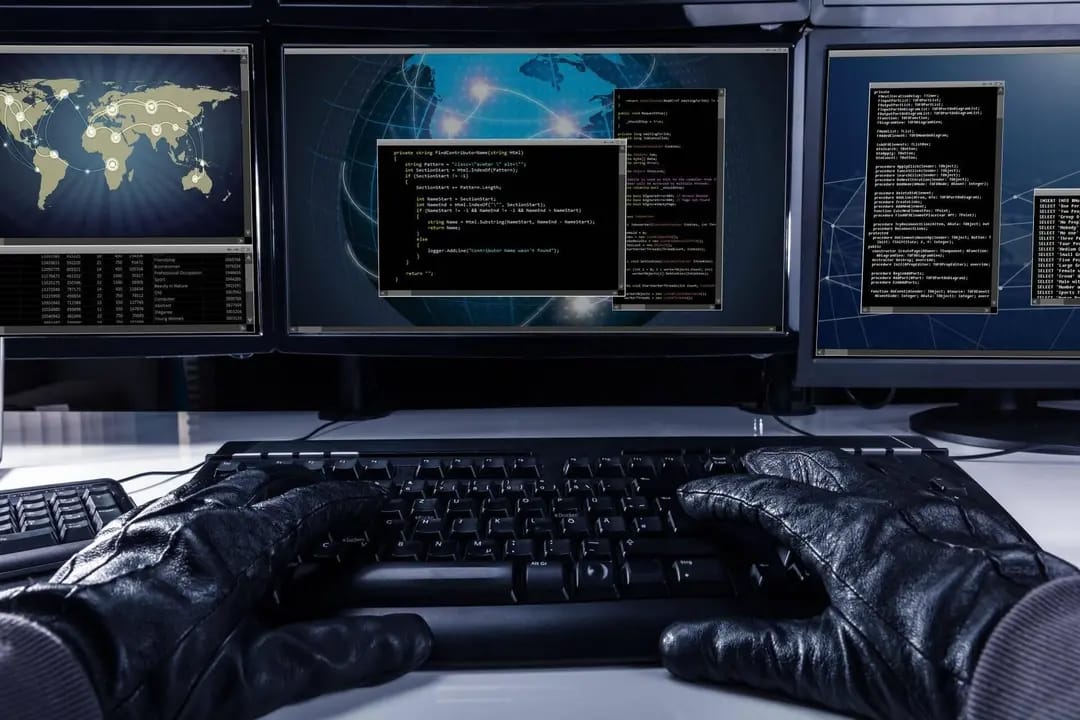 Pro-Russian hackers create app for DDoS attacks on government websites in Europe, luring users with gaming and cryptocurrency