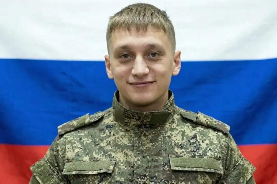 BBC reports first known death of Russian college student recruited into drone forces