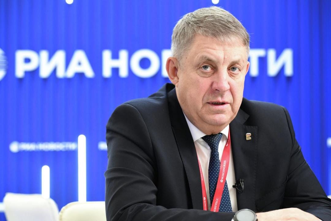 Экс-глава Брянской области Богомаз получил мандат депутата Госдумы