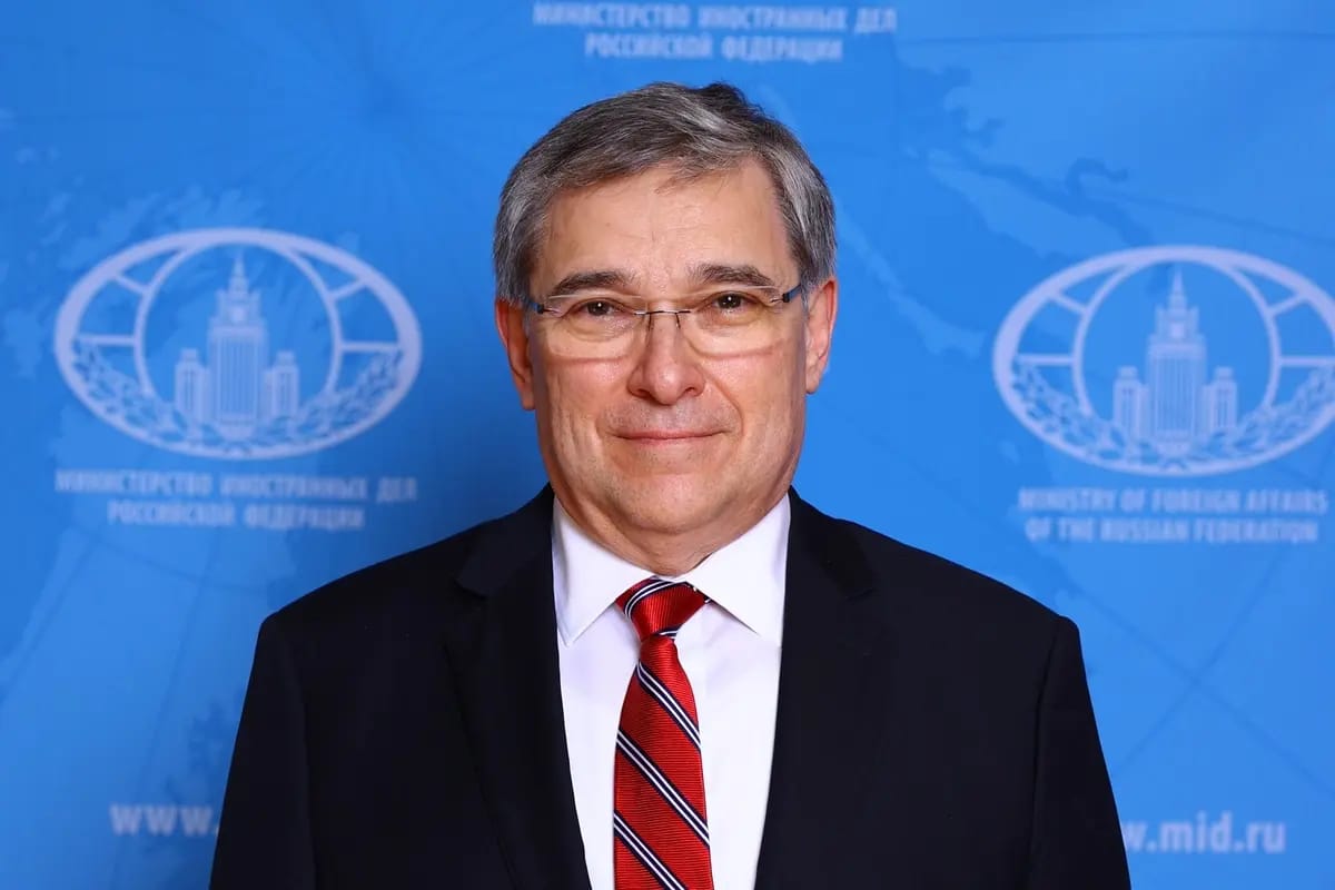 Hungarian Foreign Ministry condemns Russian attack on Ukraine’s Zakarpattia, summons Russian ambassador for the first time