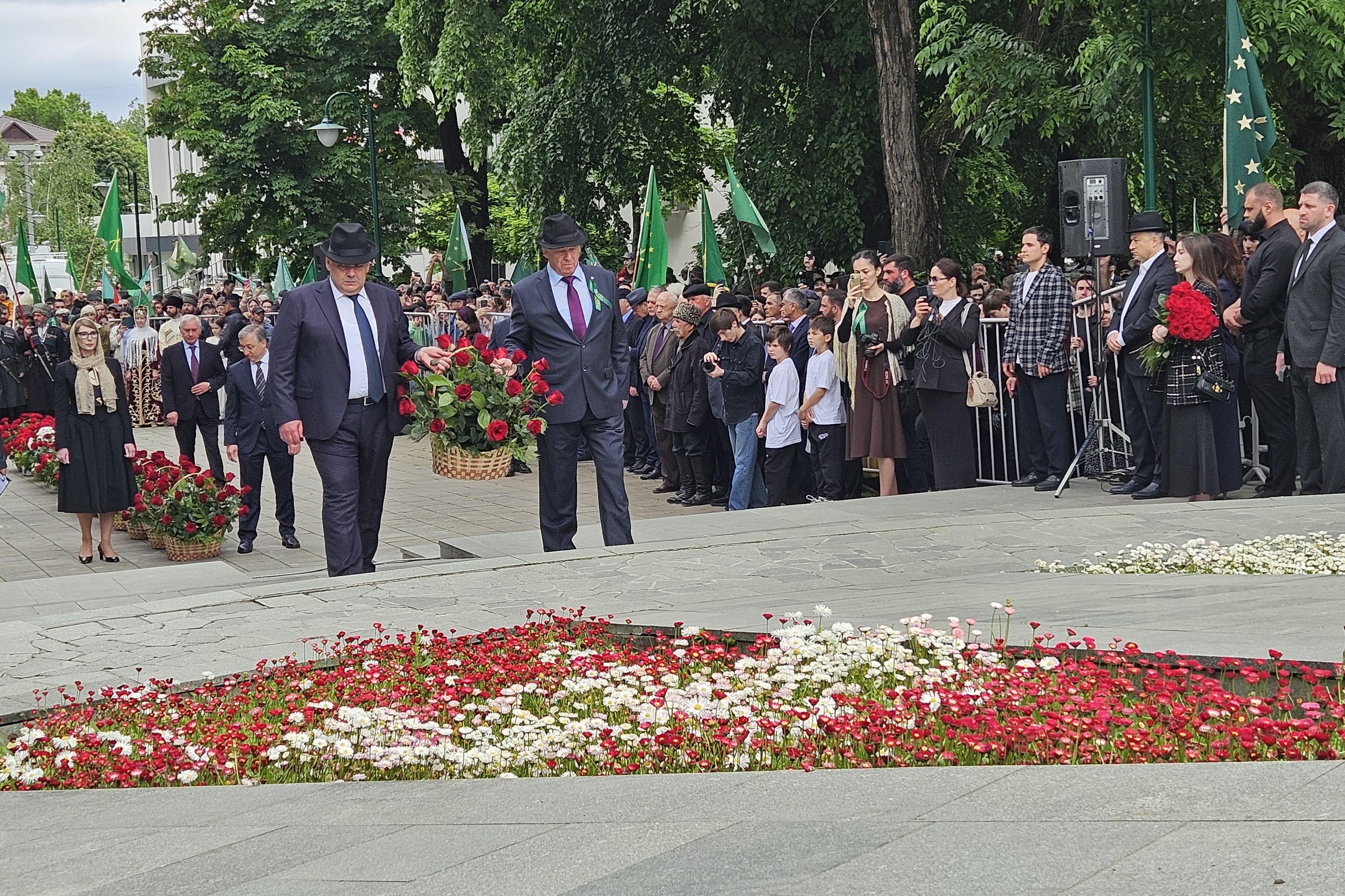 РИА «Кабардино-Балкария»