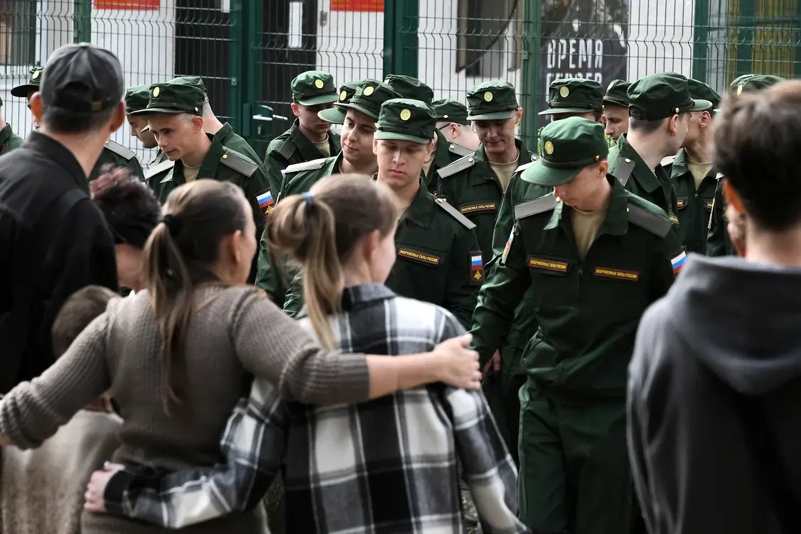 Фото: «Коммерсантъ»