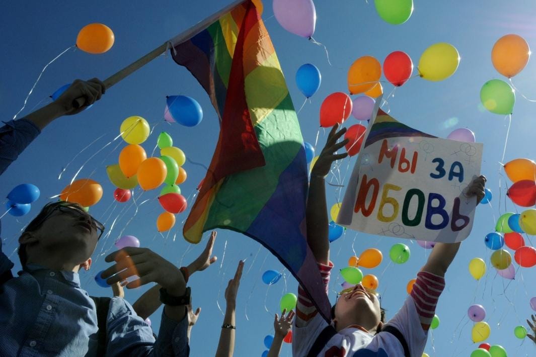 Еще один проект поддержки транслюдей суд счел «экстремистским» — «T9 NSK». За последние недели в реестр попали уже девять таких организаций