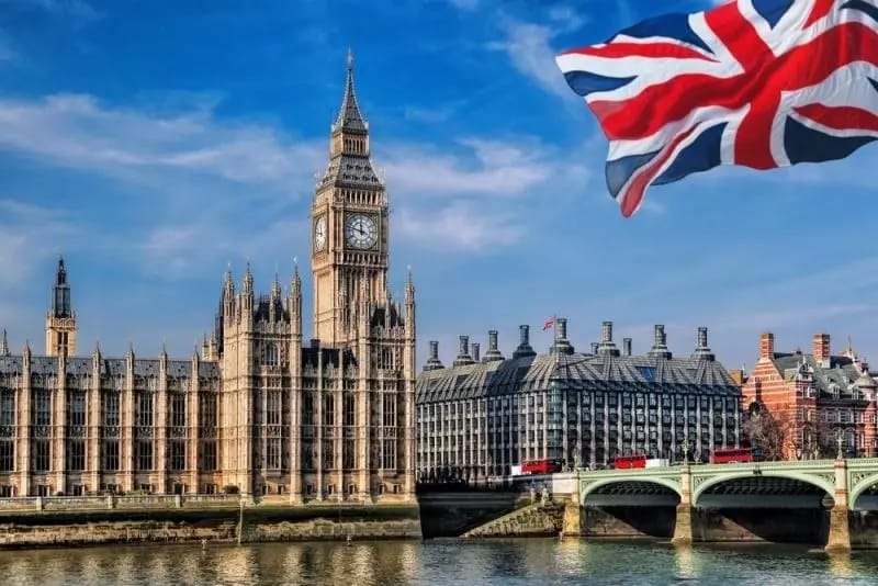 UK sanctions crypto networks helping Russia finance war against Ukraine