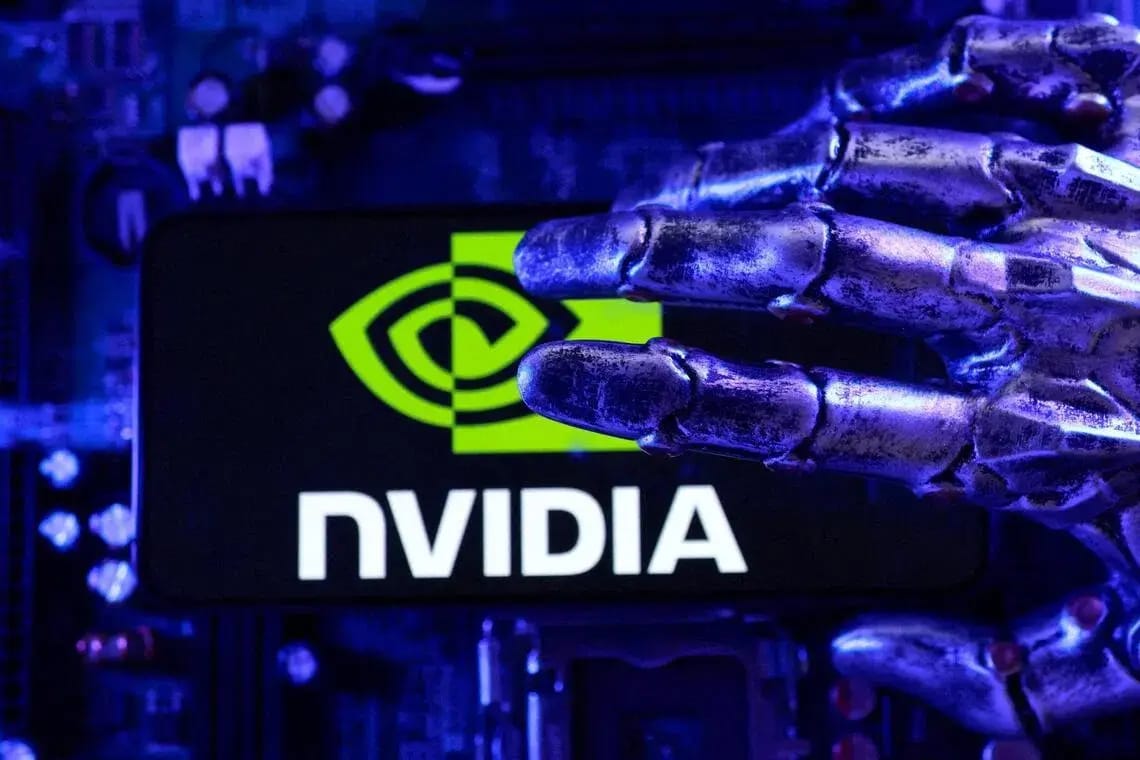 Власти Тайваня впервые пресекли контрабанду чипов Nvidia для ИИ в Китай через Японию — Bloomberg