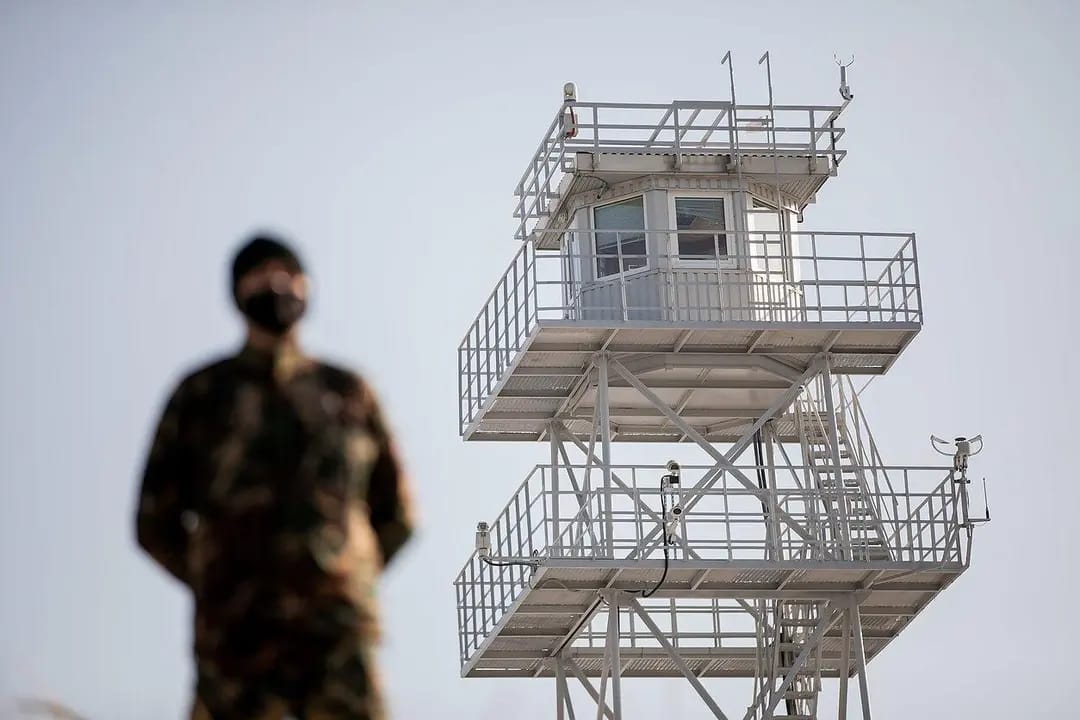 Lithuania says Russia can falsify GPS signals up to 280 miles deep into the EU’s borders