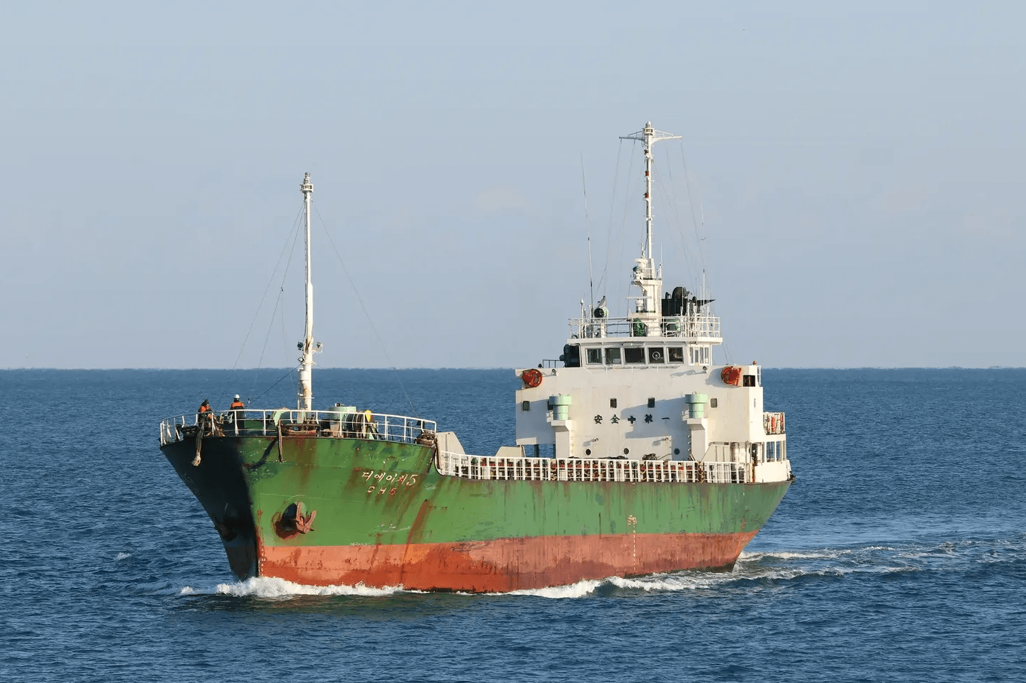 Фото: MarineTraffic