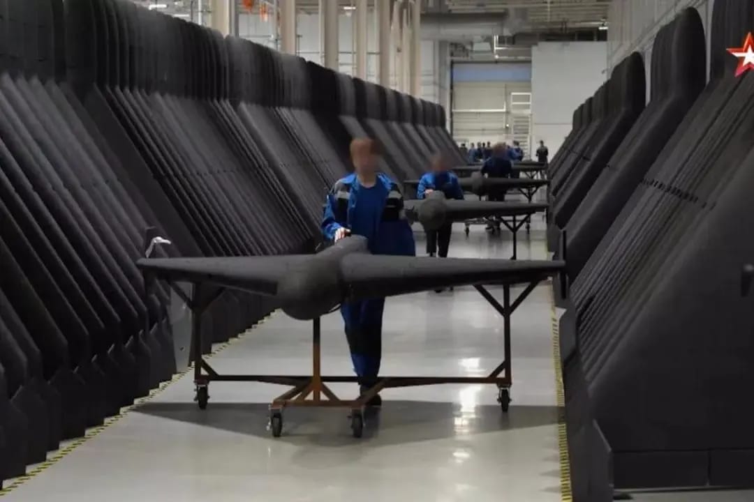 YouTube begins taking down videos advertising Russia’s Shahed drone-building Alabuga Polytech college, at least 61 clips disappear overnight