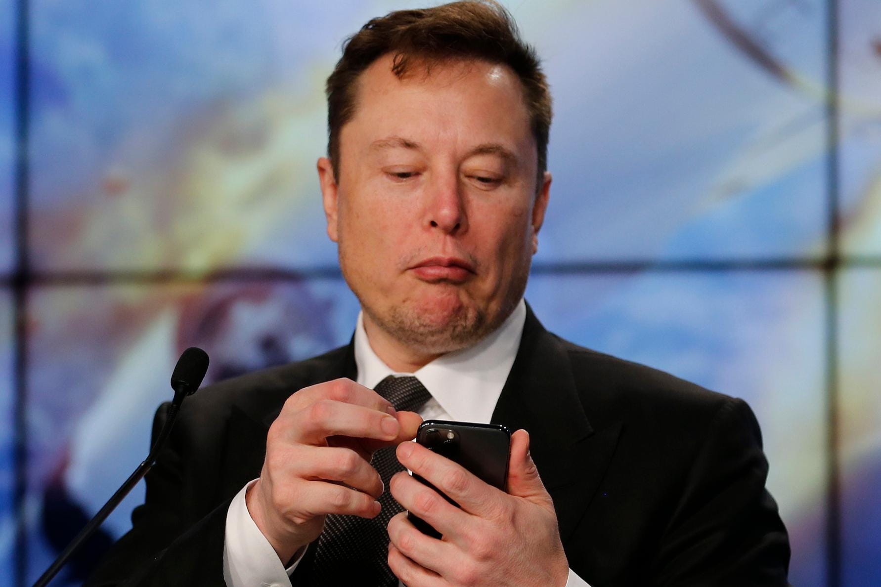 SpaceX провела крупнейшее IPO в истории и приблизила Маска к статусу первого триллионера