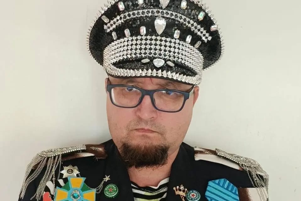 Russian satirist Semyon Skrepetsky killed in Poland three days after staging anti-Putin protest in Berlin