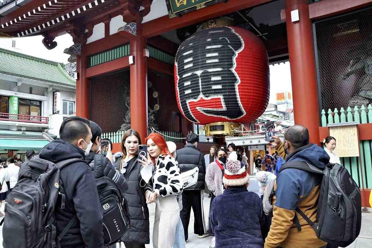 Фото: The Yomiuri Shimbun