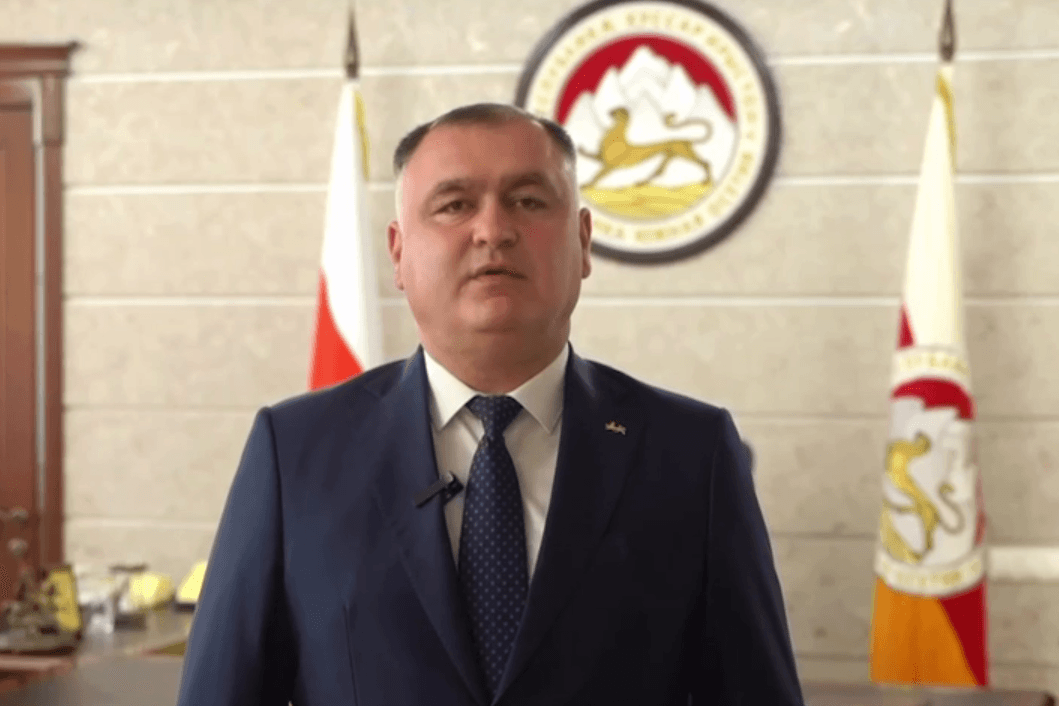 Алан Гаглоев