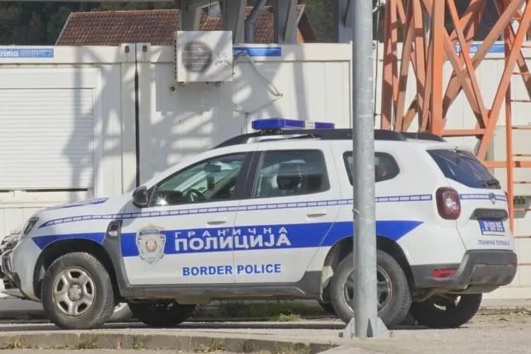 Serbia detains “disposable” Russian agents suspected of planning explosion at German defense facility