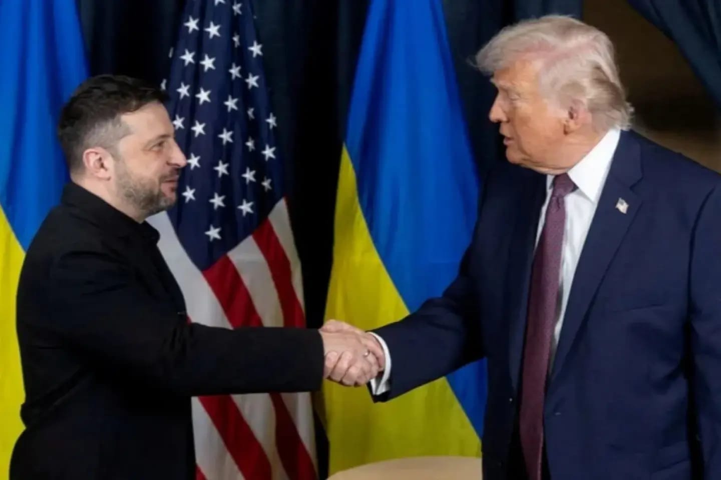 Трамп заявил, что даст Украине лицензию на производство ракет для комплекса Patriot