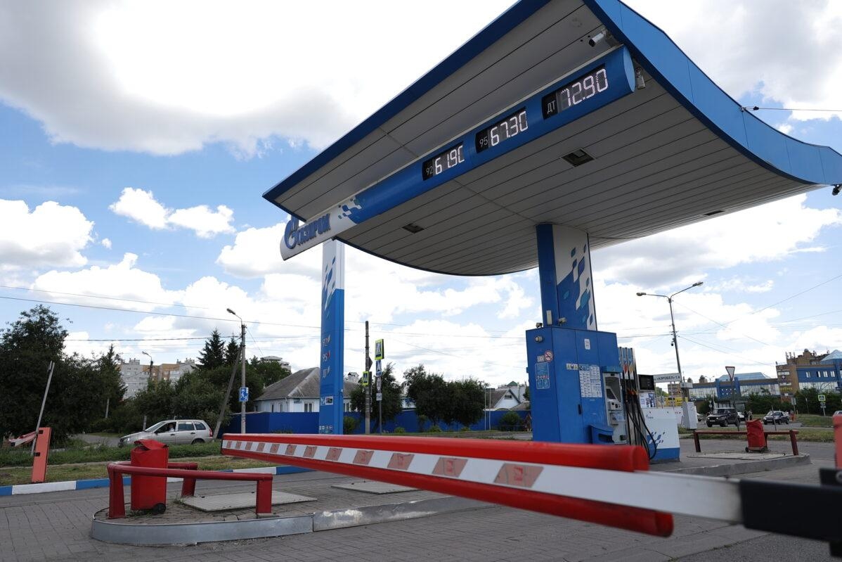 Emil Leegunov / Anadolu via Reuters Connect