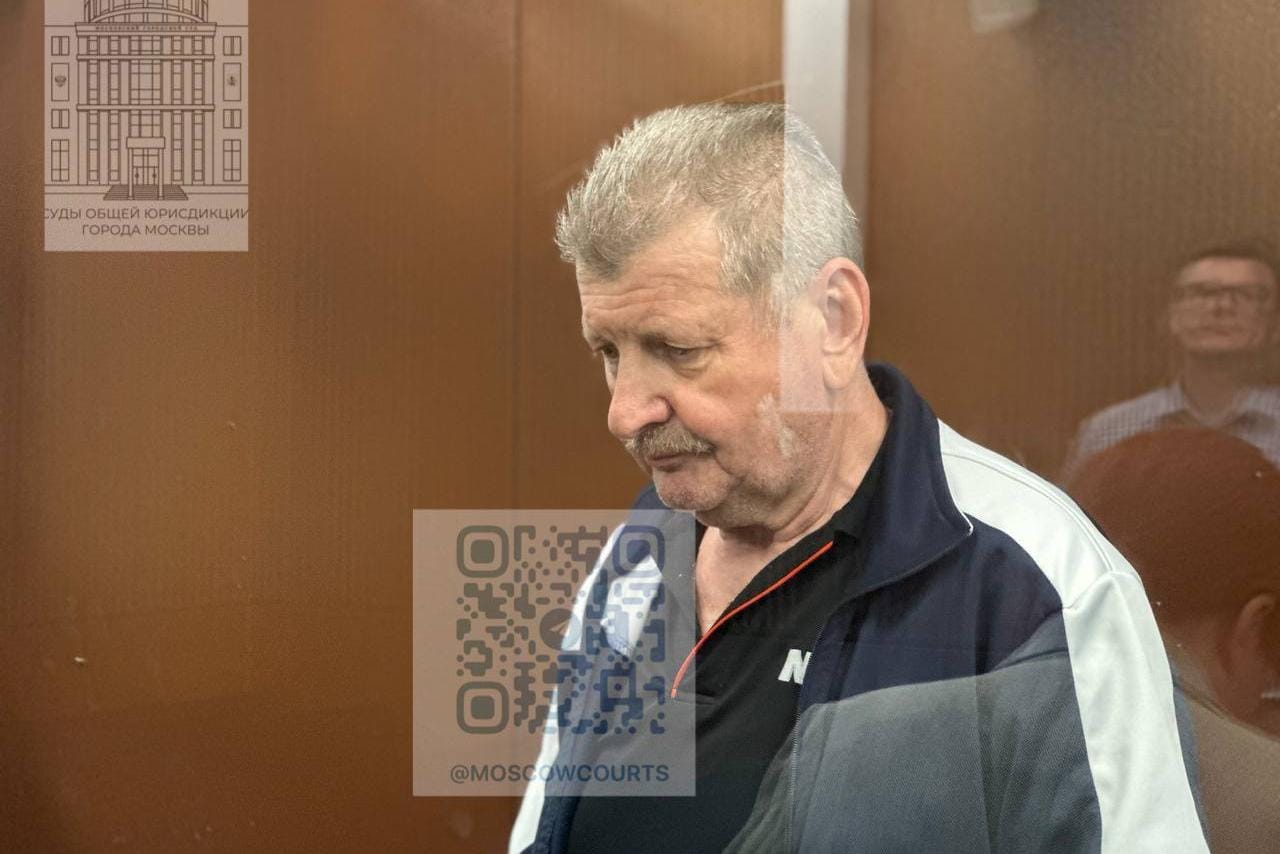 Бывший вице-губернатор Брянской области получил больше 9 лет лишения свободы по делу о хищениях на строительстве «зубов дракона»