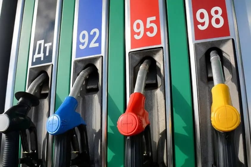 Kyrgyzstan bans fuel exports as Russian shortages ripple through Central Asia, mirroring similar measures imposed by neighboring Kazakhstan