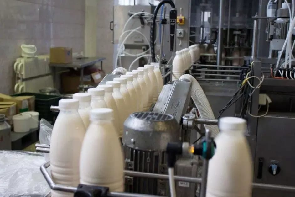 Россия ограничит ввоз молочной продукции из Армении. Россельхознадзор утверждает, что ее делали из молока зараженных животных