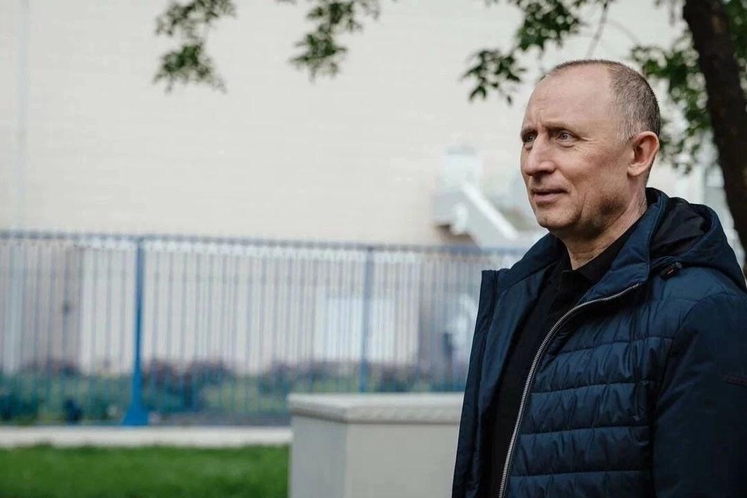 Фото: Владимир Базаров