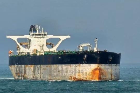 Капитана танкера российского «теневого флота» приговорили в США к 10 месяцам заключения и депортации