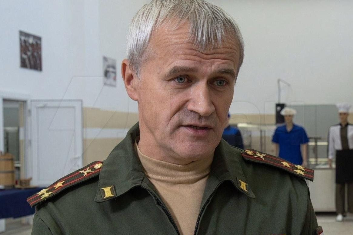 Виктор Таразевич