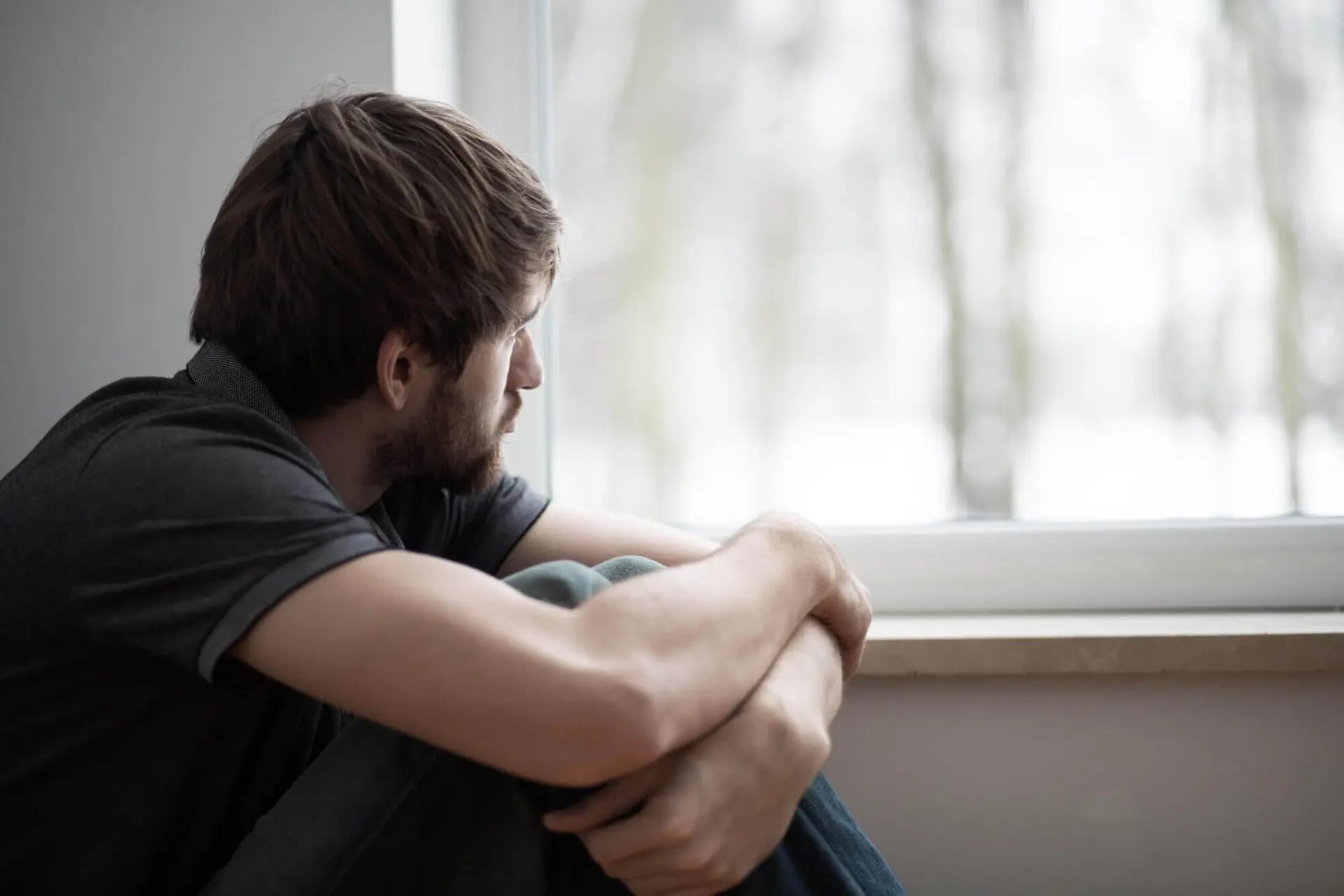 The weakened sex: Why testosterone levels are declining among men worldwide