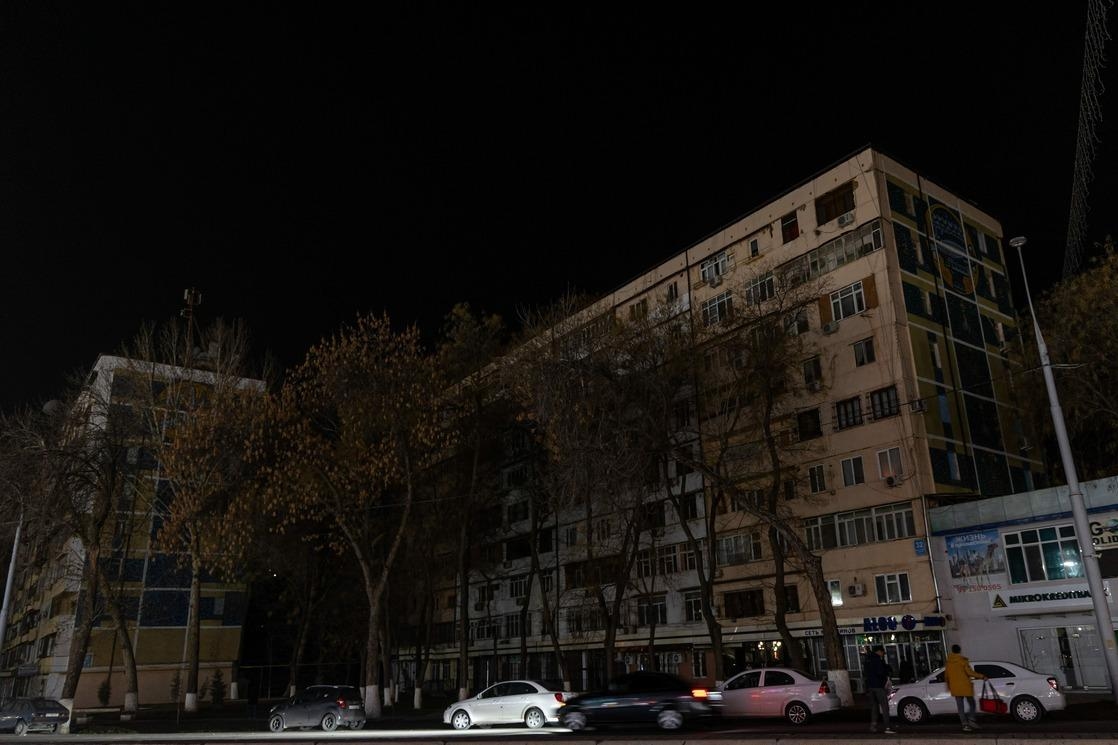 Фото: Газета.uz