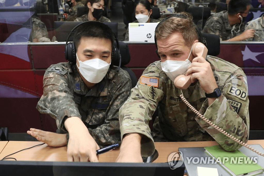 Фото: Yonhap News