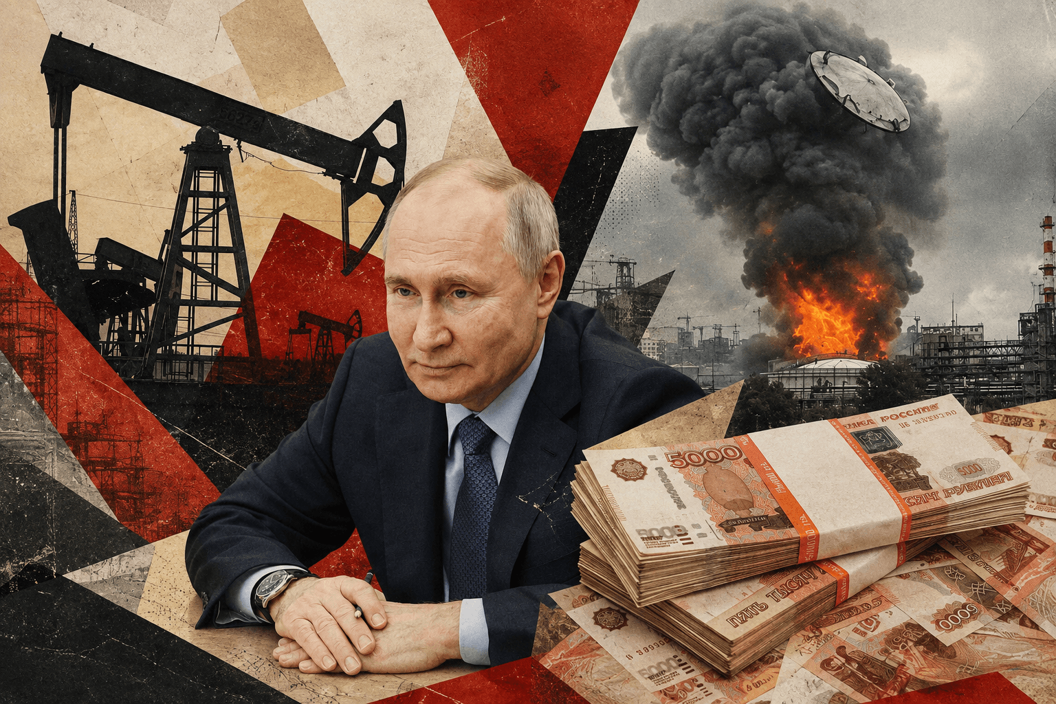 Выплаты нефтяникам из бюджета выросли в 2,5 раза за год: в августе компании получили 197 млрд рублей на фоне топливного кризиса