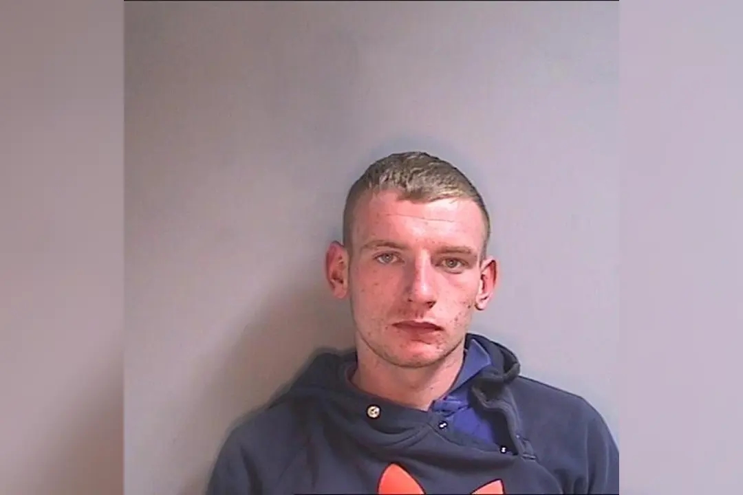 Joshua Cammidge in 2013. Source: The Press (yorkpress.co.uk)