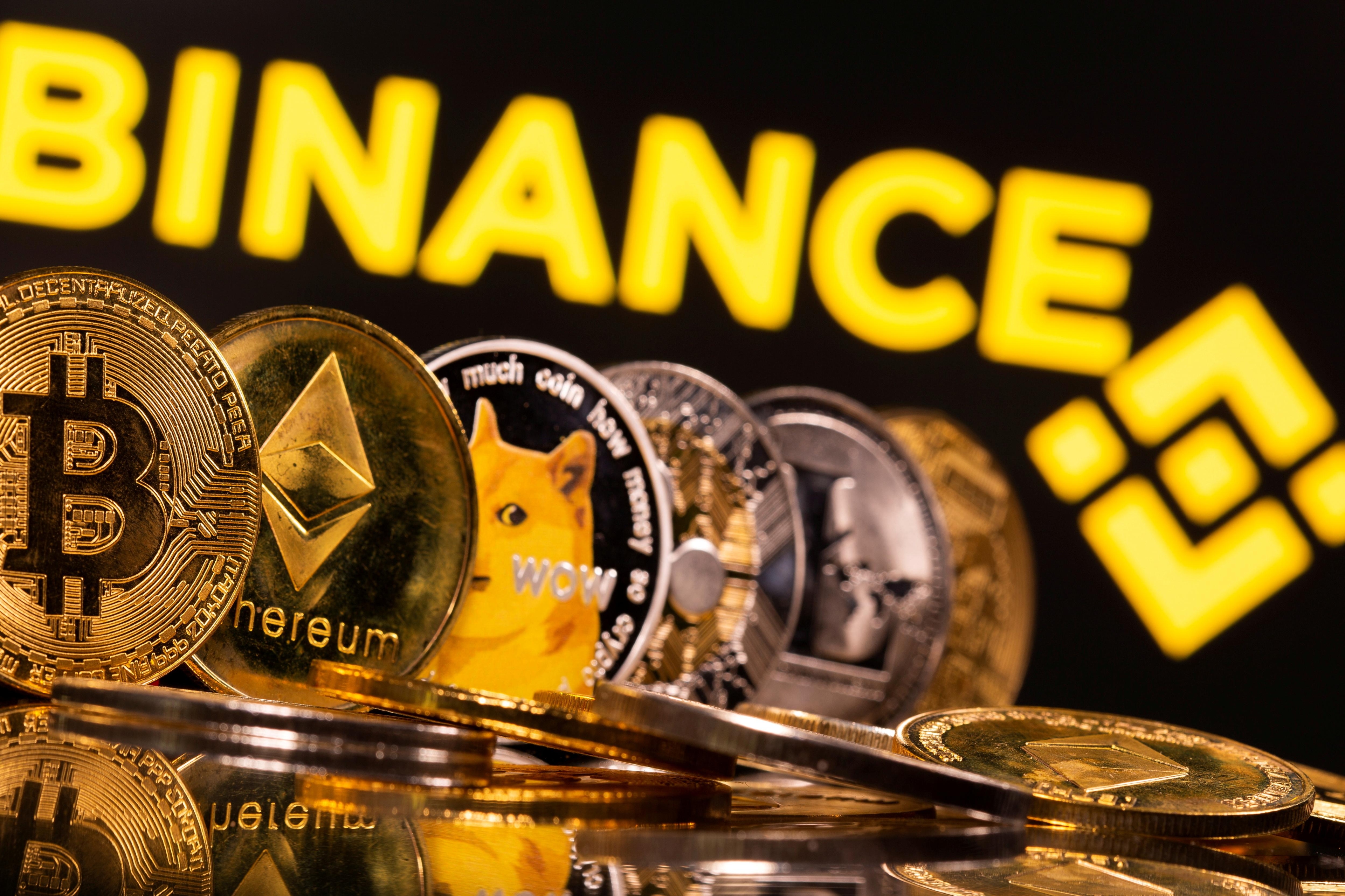 Фото: REUTERS/Dado Ruvic/Illustration/File Photo