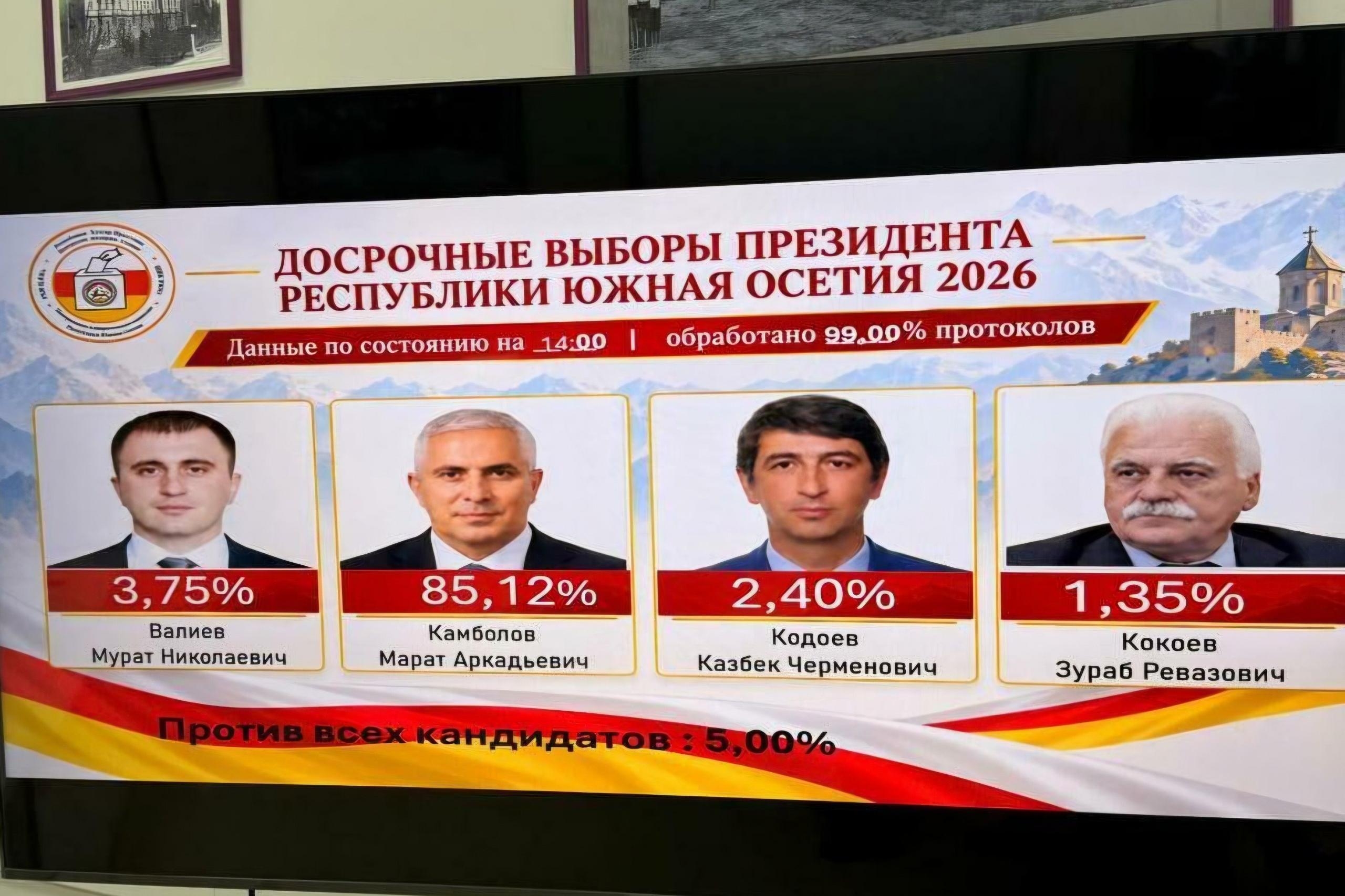 Фото: агентство «Рес»