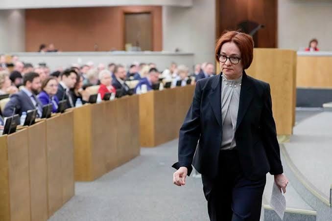 ЦБ против Кремля? Александр Коляндр — о независимости Центробанка и растущем дефиците бюджета