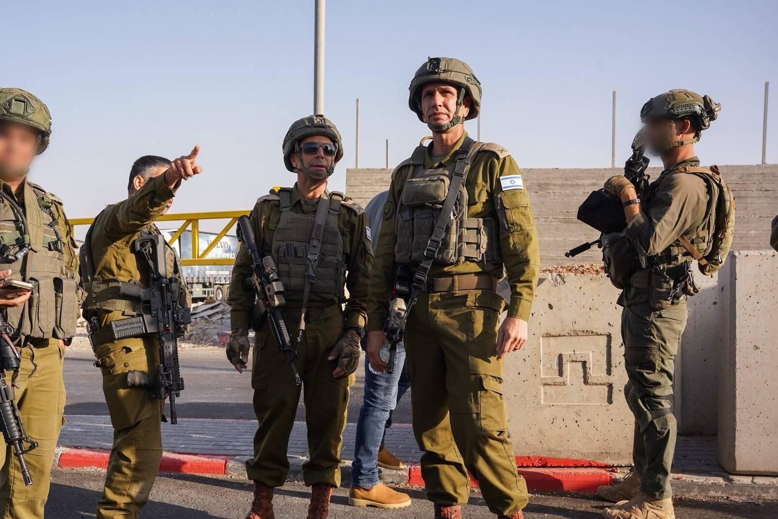 Фото: Israel Defense Forces