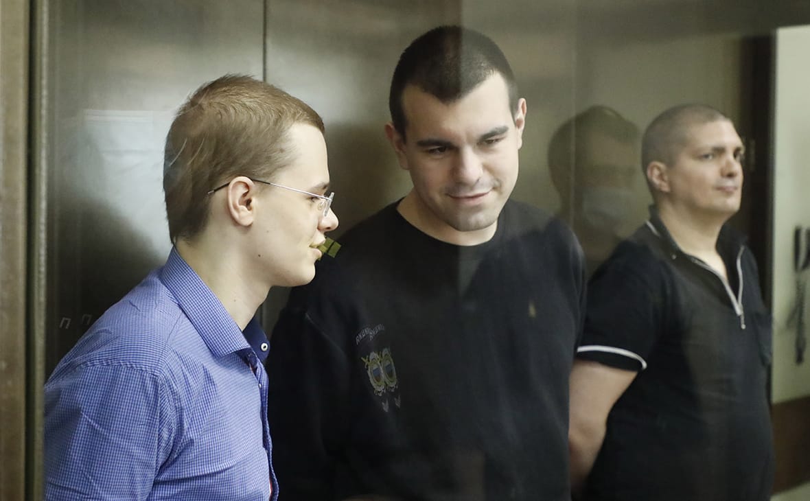 «Смысл дела «Нового величия» в том, чтобы люди боялись критиковать власть даже в кругу друзей» — Каринна Москаленко